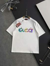 Picture of Gucci T Shirts Short _SKUGucciM-3XL11Lr33812503
